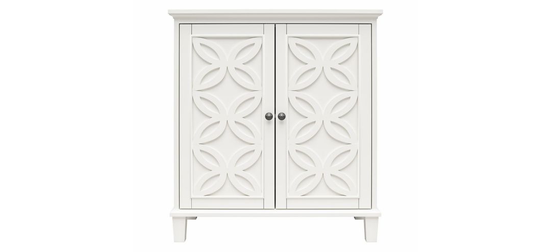 Celeste 2-Door Accent Cabinet