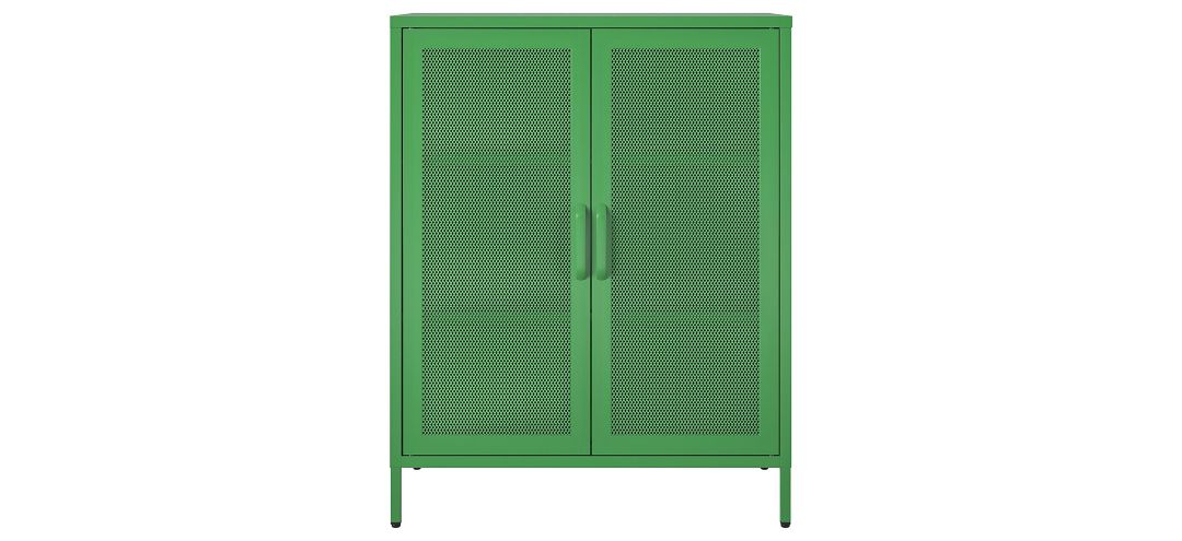 Novogratz Channing Accent Cabinet