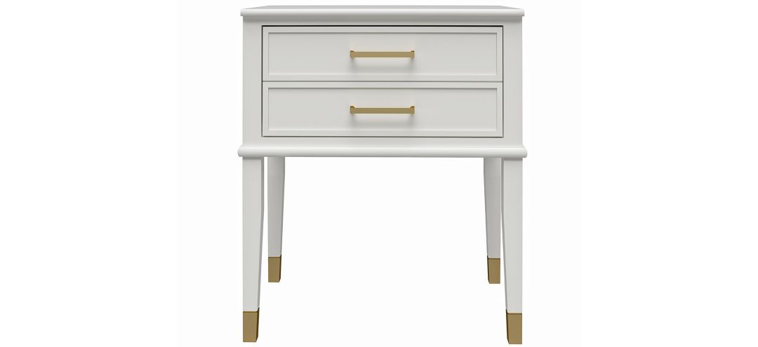 374236191 Westerleigh End Table sku 374236191