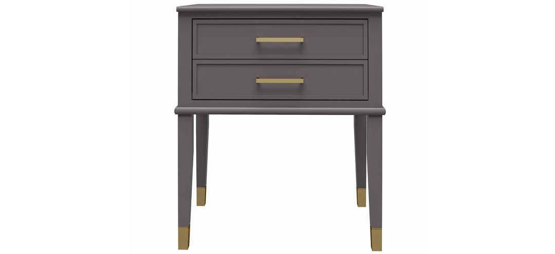 374236192 Westerleigh End Table sku 374236192