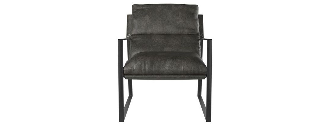 374263650 Cortneys Collection Accent Chair sku 374263650