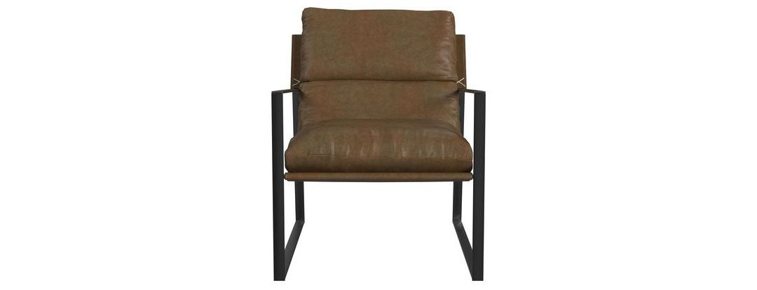 Cortneys Collection Accent Chair