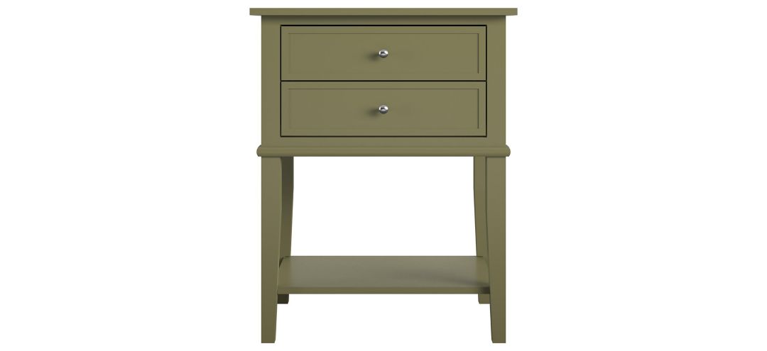 374311820 Franklin Accent Table sku 374311820