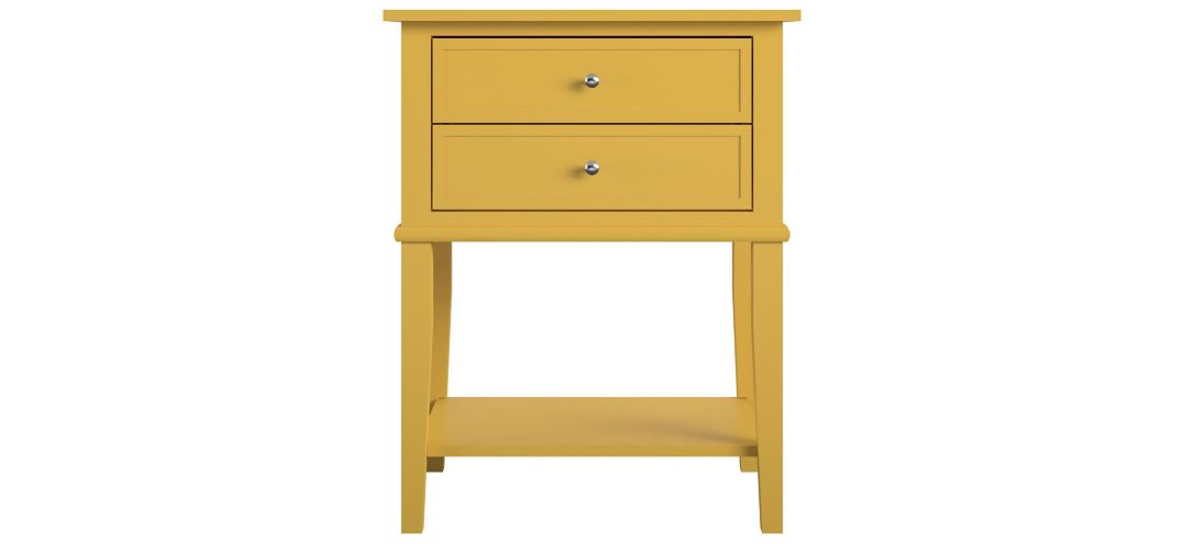 374311822 Franklin Accent Table sku 374311822