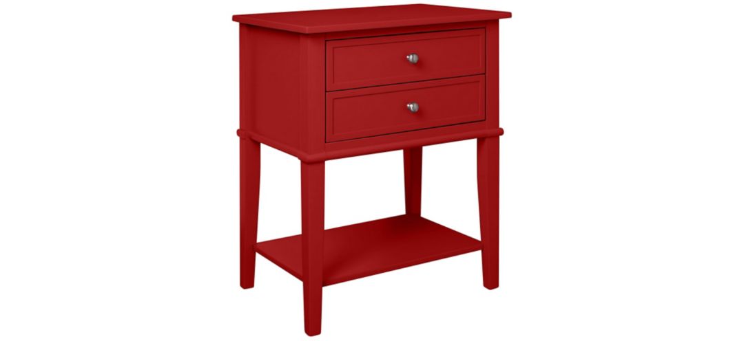 374350622 Franklin Accent Table sku 374350622