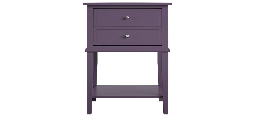 Franklin Accent Table