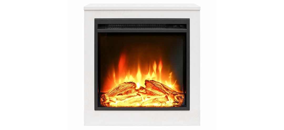 399243460 Fillmore Electric Fireplace sku 399243460