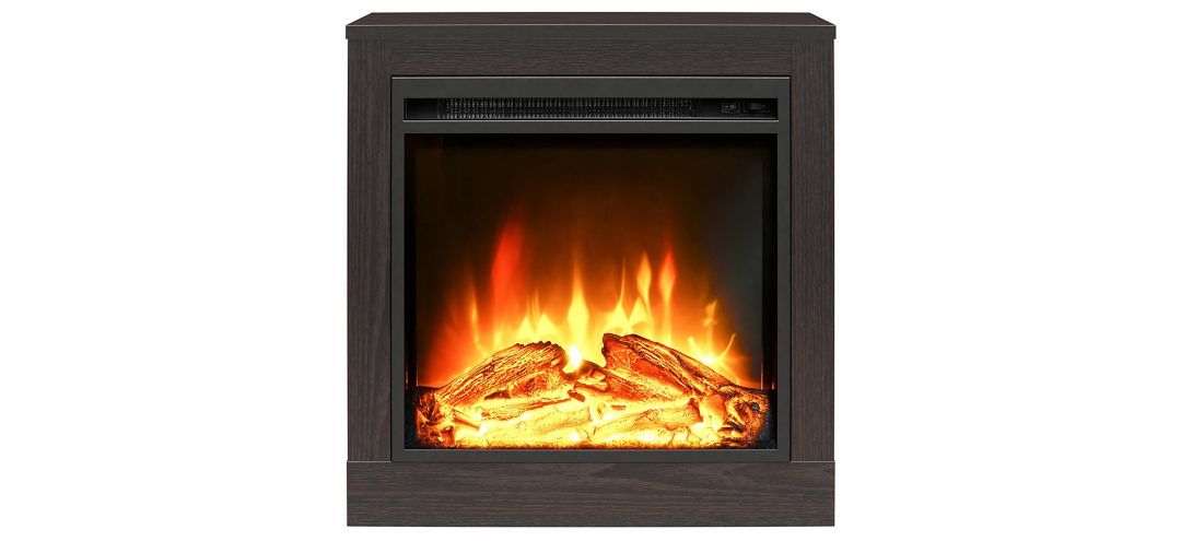 Fillmore Electric Fireplace