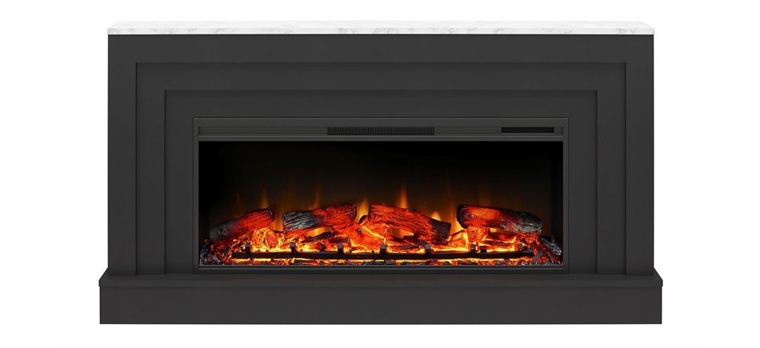 Lynnhaven Electric Fireplace