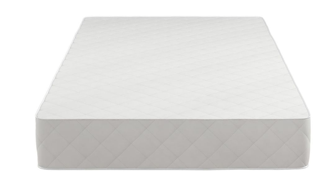 461205960 Precious Angel Baby Crib & Toddler Bed Mattress sku 461205960