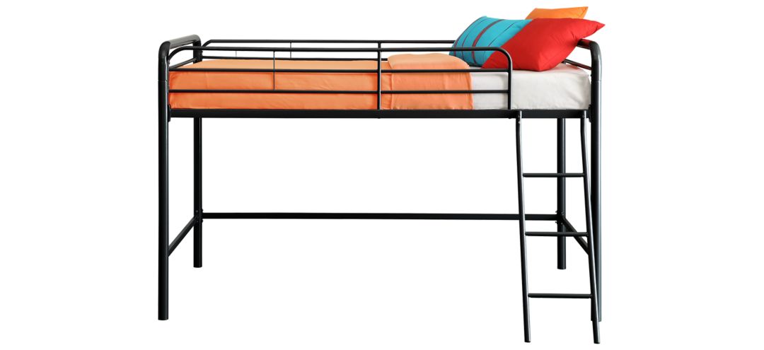 DF44802 Atwater Living Cora Junior Metal Loft Bed sku DF44802