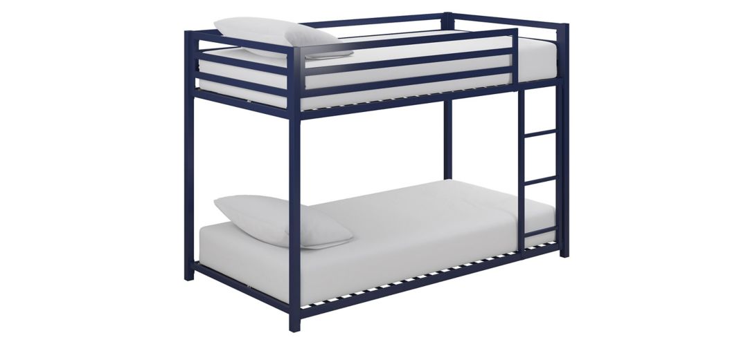 500162260 Miles Twin over Twin Bunk Bed sku 500162260