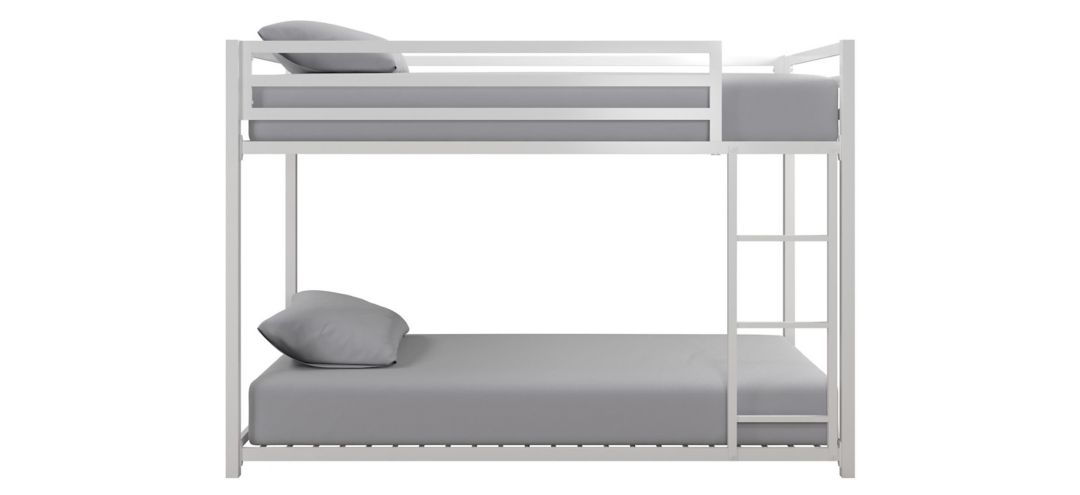 Miles Twin Over Twin Bunk Bed