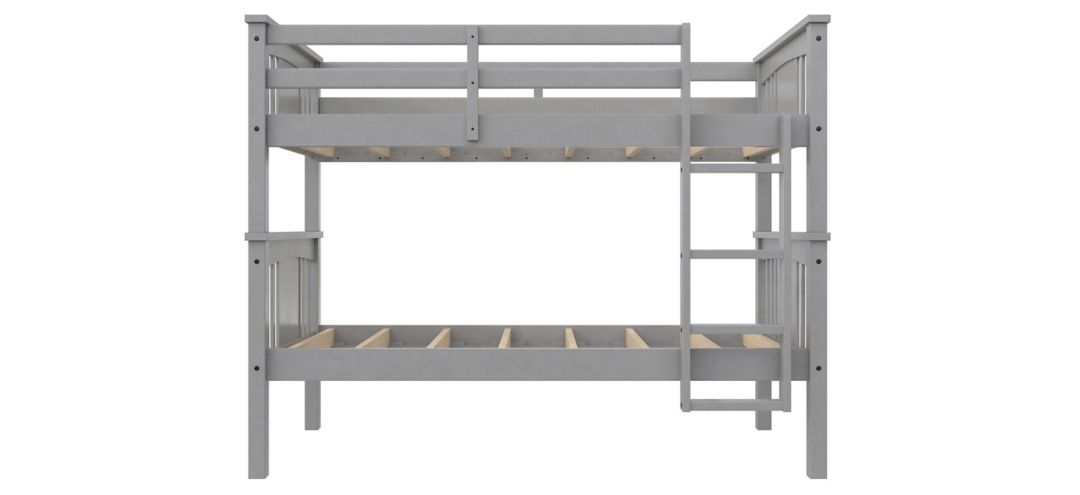 500329430 Atwater Living Oakview Bunk Bed sku 500329430