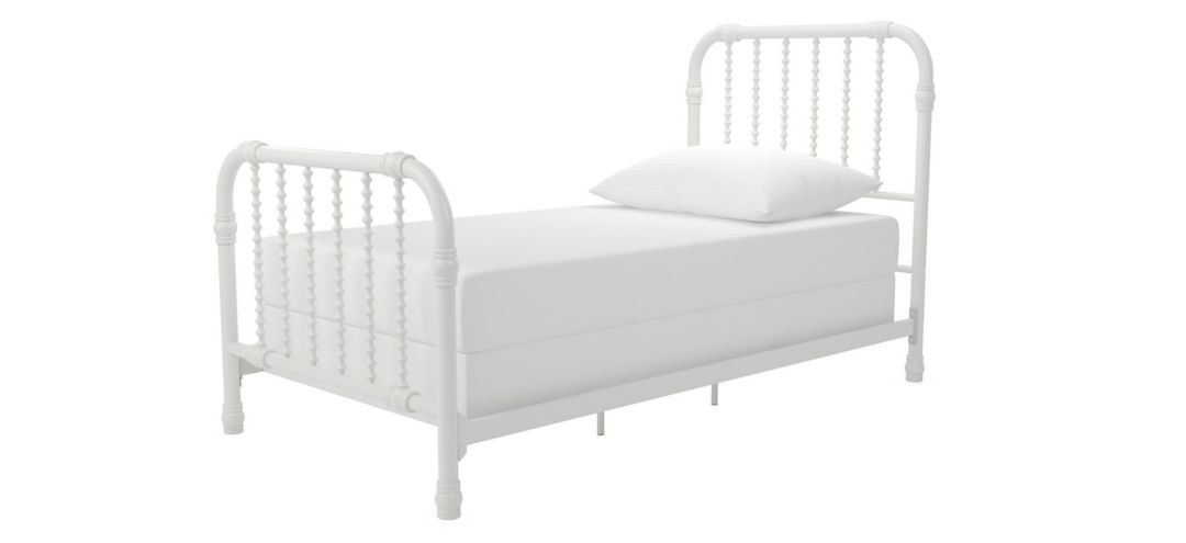 500341130 Little Seeds Monarch Hill Wren Metal Bed sku 500341130