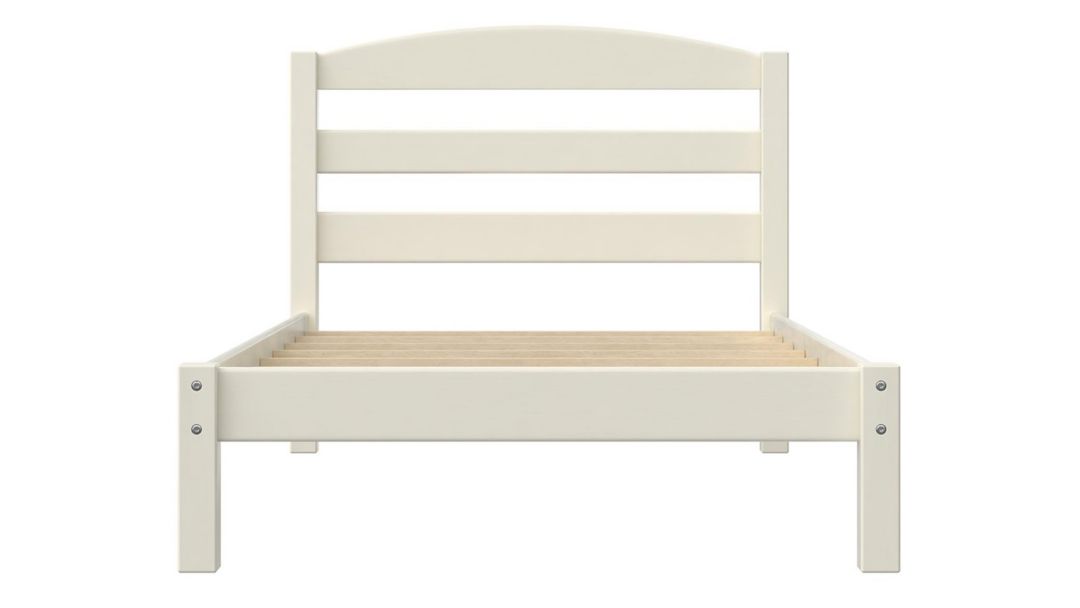 DHP Kids Twin Size Bed