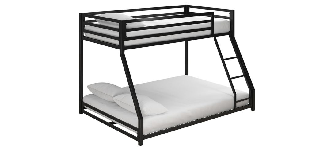 Miles Twin over Full Bunk Bed