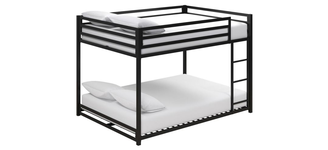 DF27743 Miles Full over Full Bunk Bed sku DF27743