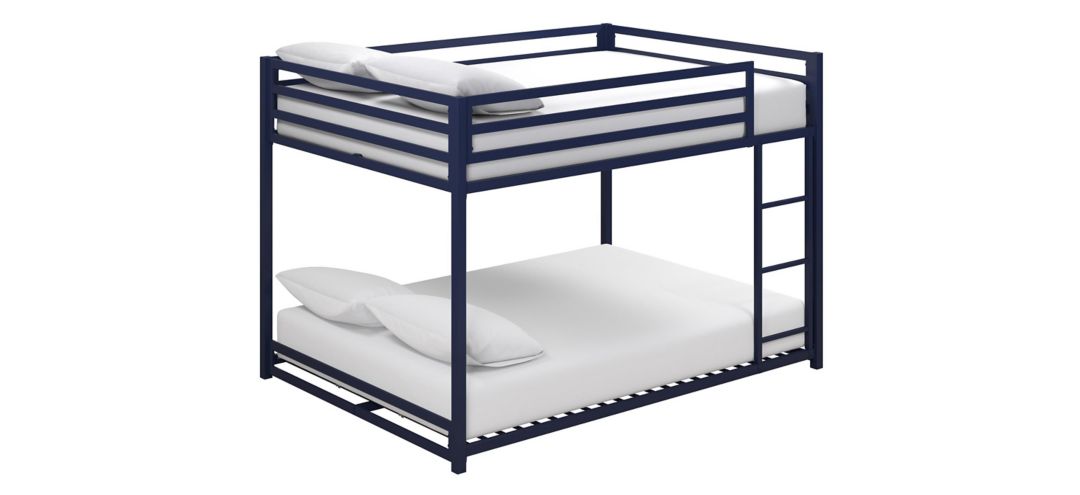 DF79436 Miles Full over Full Bunk Bed sku DF79436