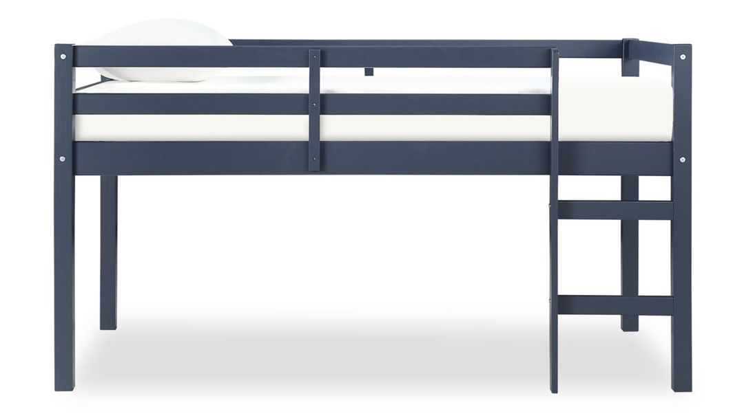 Ashe Junior Wooden Bed