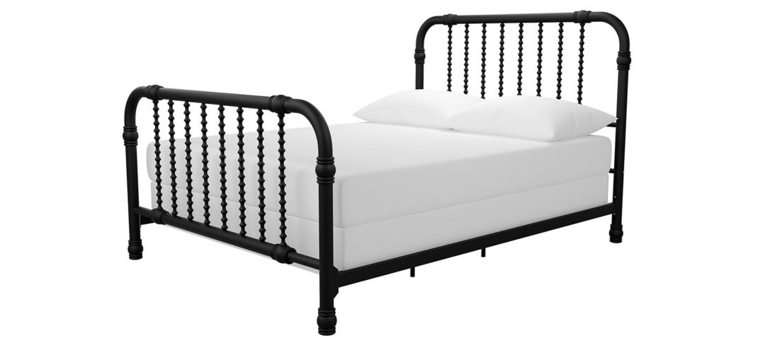 503341160 Little Seeds Monarch Hill Wren Metal Bed sku 503341160