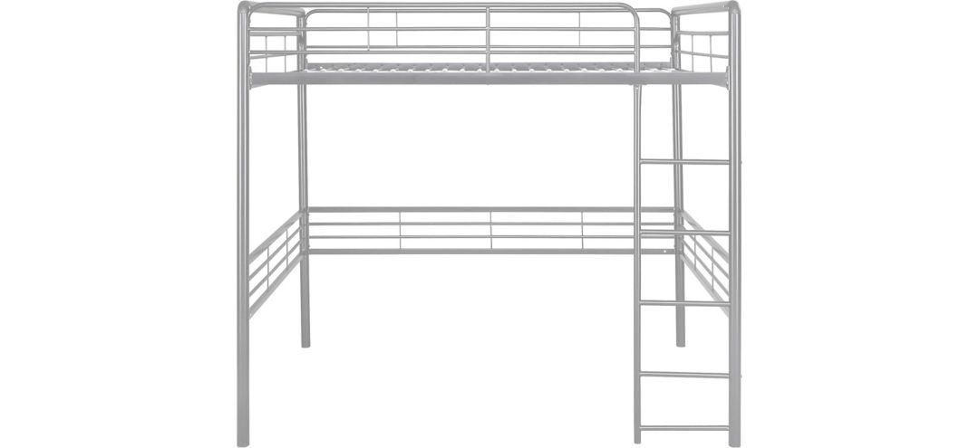 Tommy Full Metal Bed