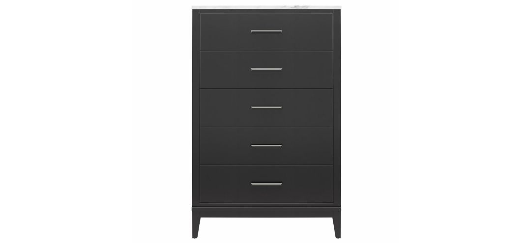 Lynnhaven Tall Dresser by Ameriwood Home