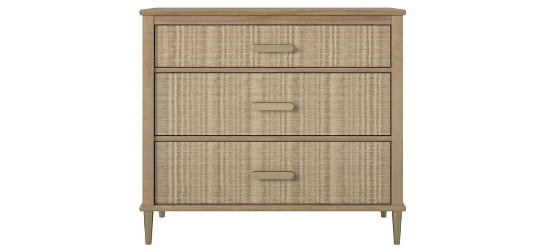 Shiloh Convertible Dresser by Little Seeds