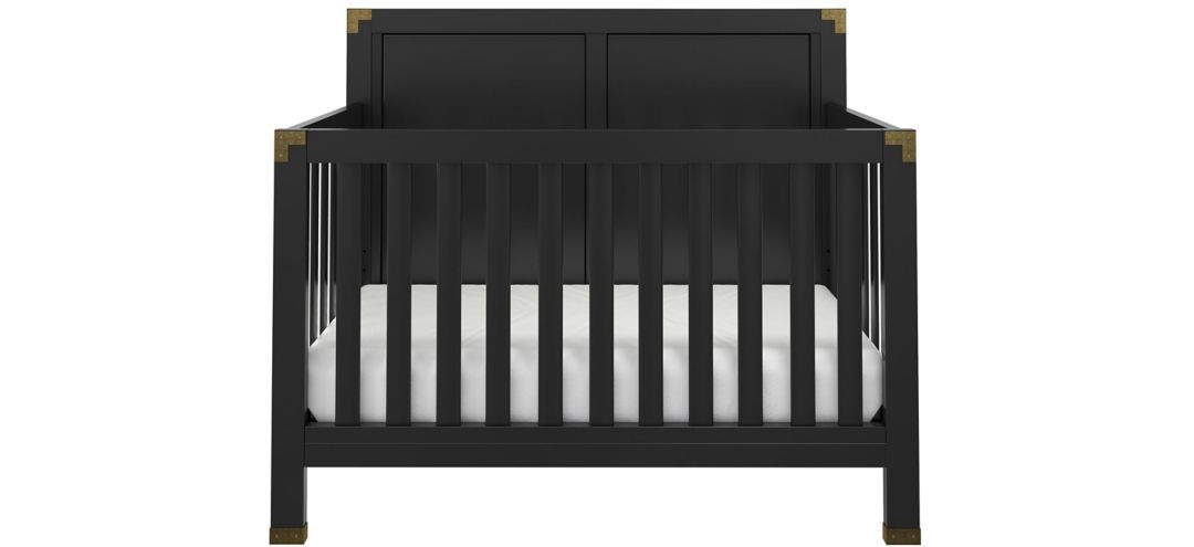 Miles 3-in-1 Convertible Crib