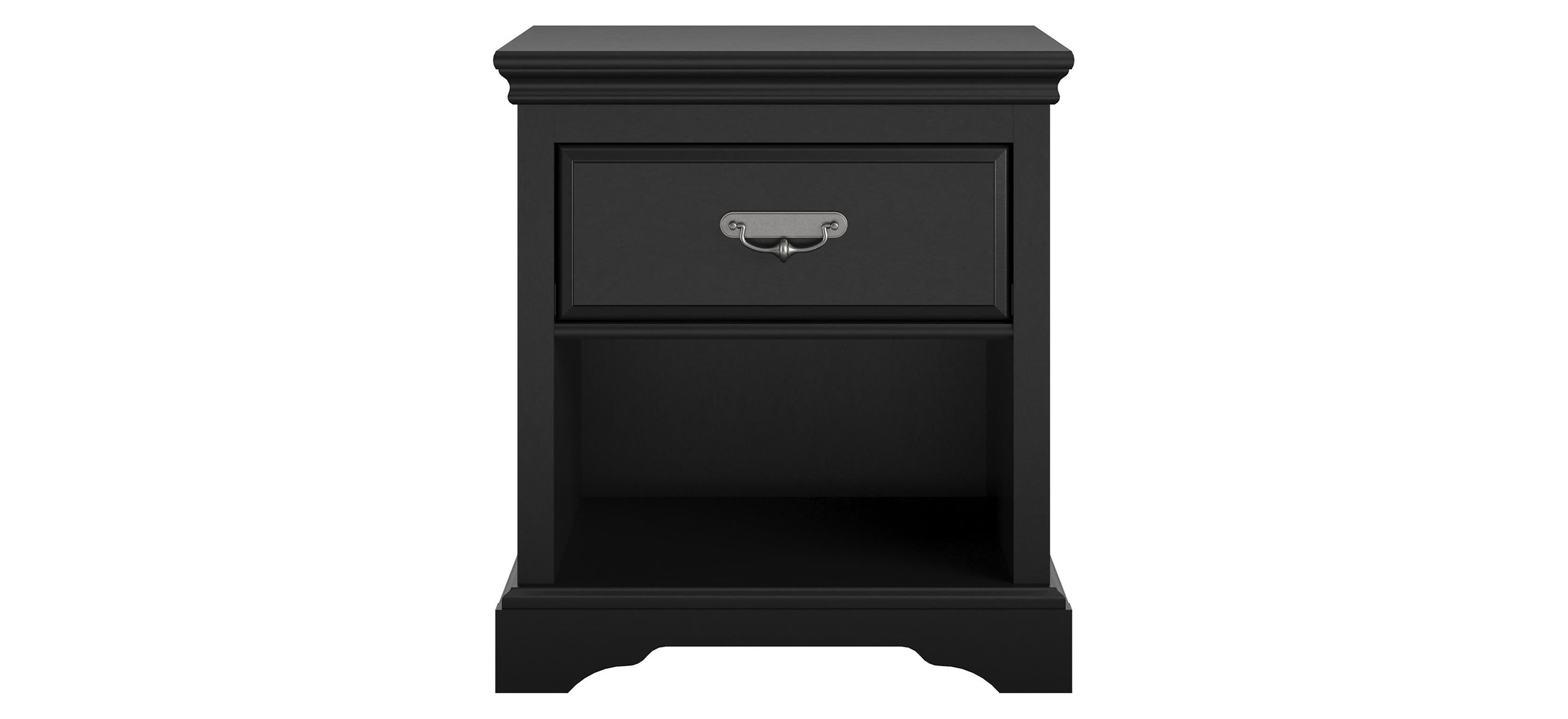 Ameriwood Home Bristol Nightstand