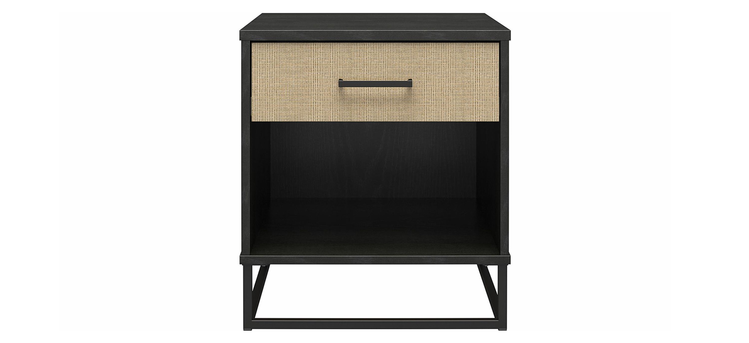 Novogratz Kelly Nightstand