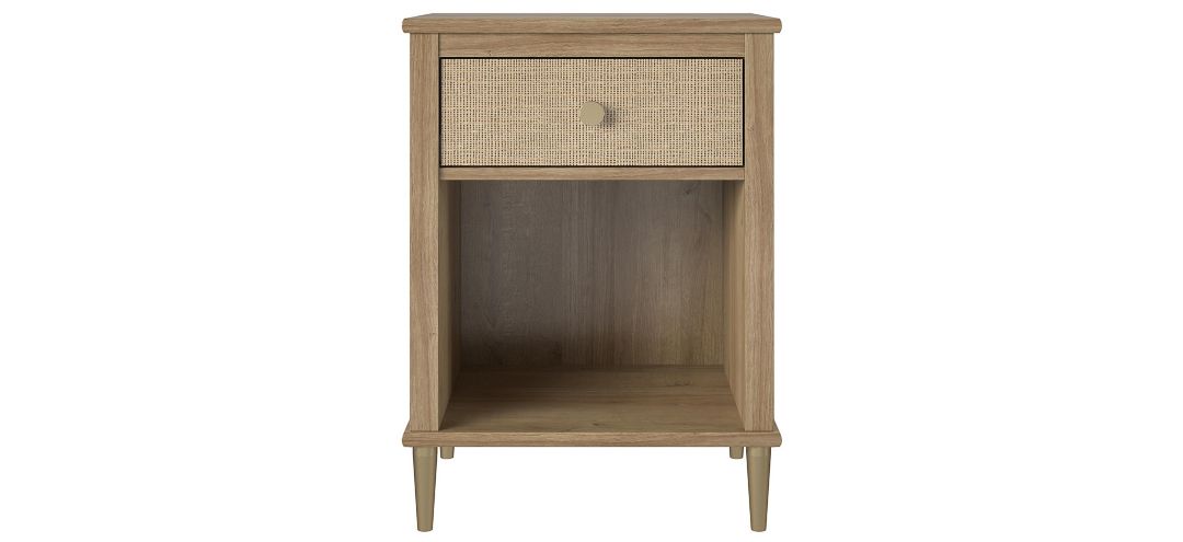 Shiloh Nightstand by Little Seeds
