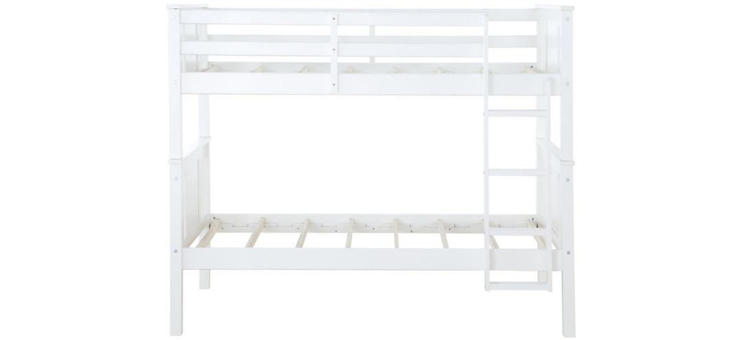 Oakview Twin Bunk Bed