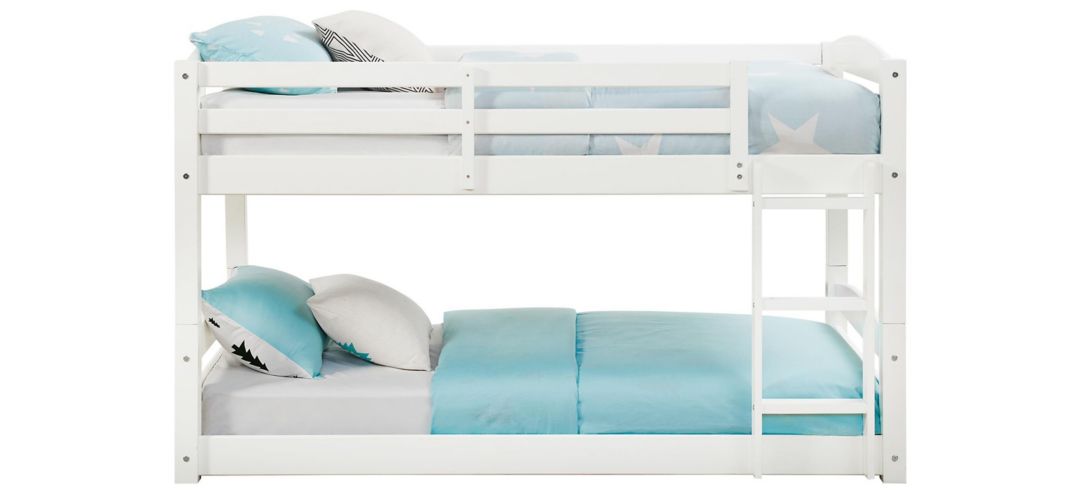 Sierra Convertible Bed