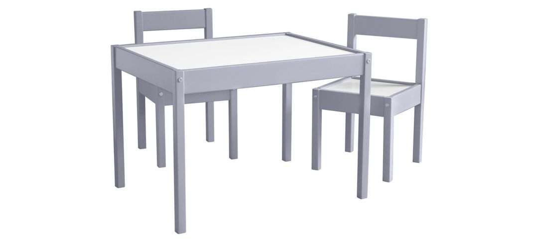 532185290 Hunter 3-pc. Kids Table Set sku 532185290