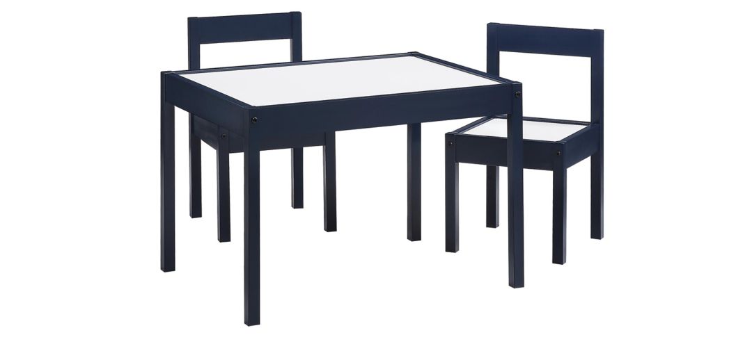 532186790 Hunter 3-pc. Kids Table Set sku 532186790