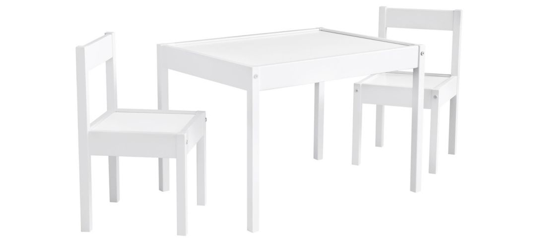 Hunter 3-pc. Kids Table Set