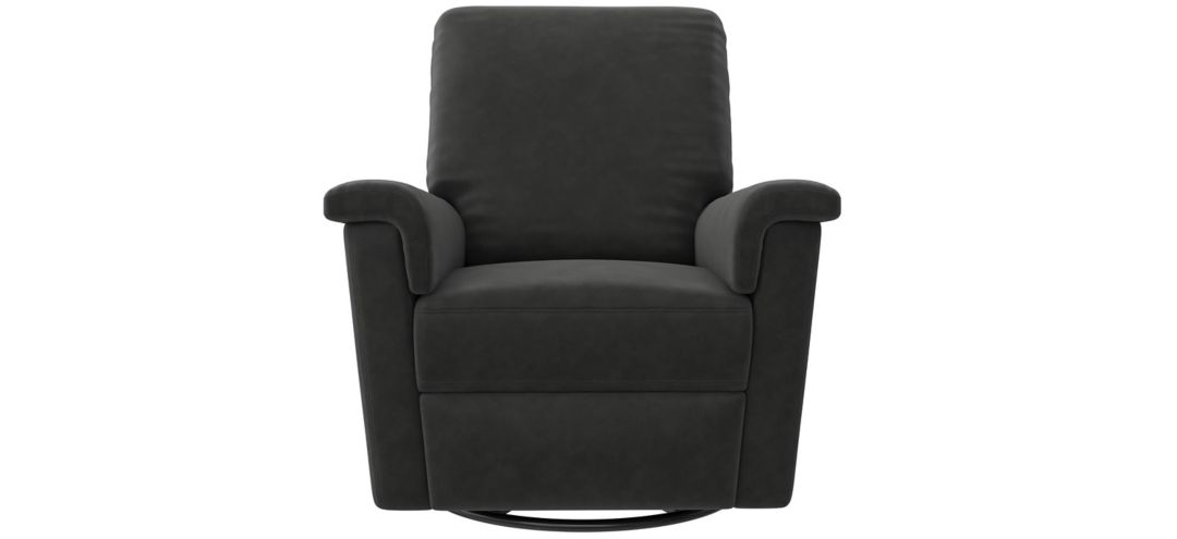 Terrin Gliding Swivel Recliner Chair