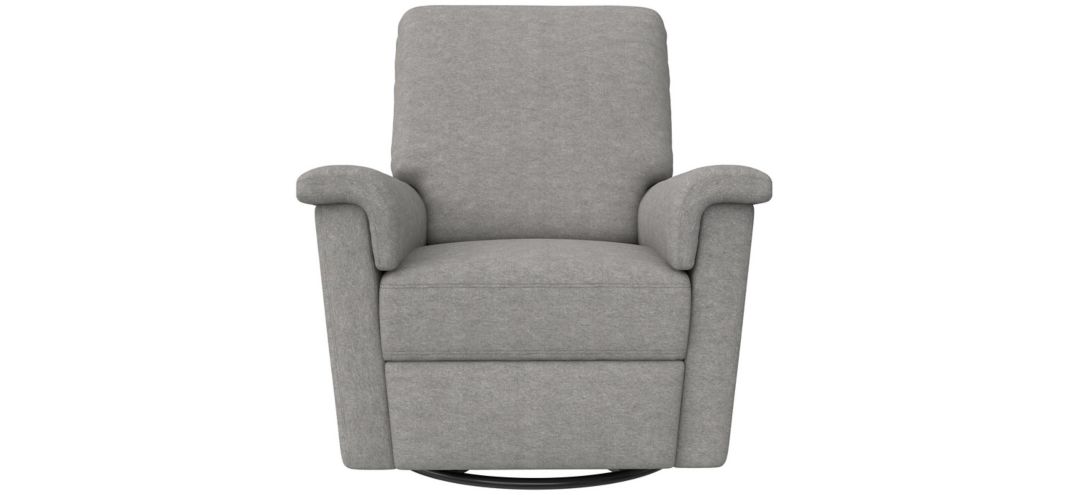 Terrin Gliding Swivel Recliner Chair