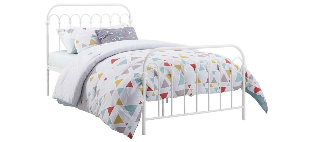 588240040 Bright Pop Twin Bed sku 588240040