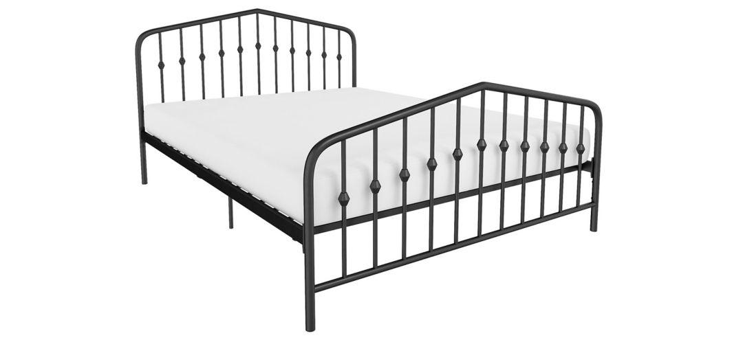 588240440 Bushwick Bed Full sku 588240440