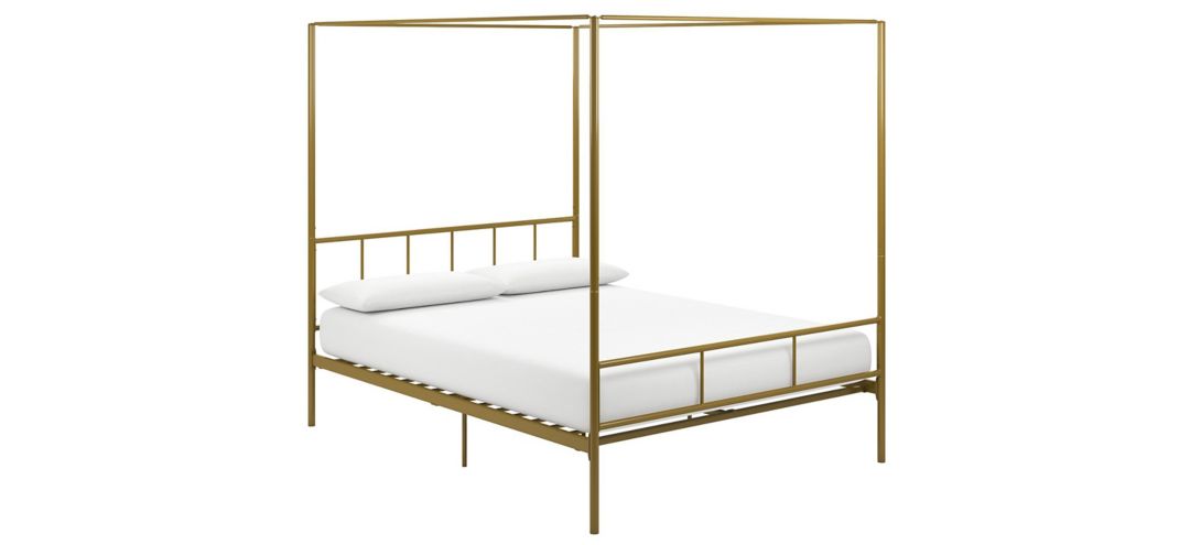 589241950 Marion Canopy Bed Full sku 589241950