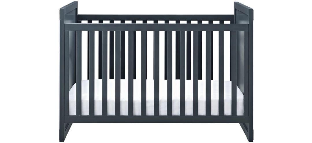 Baby Relax Frances 2-in-1 Convertible Crib