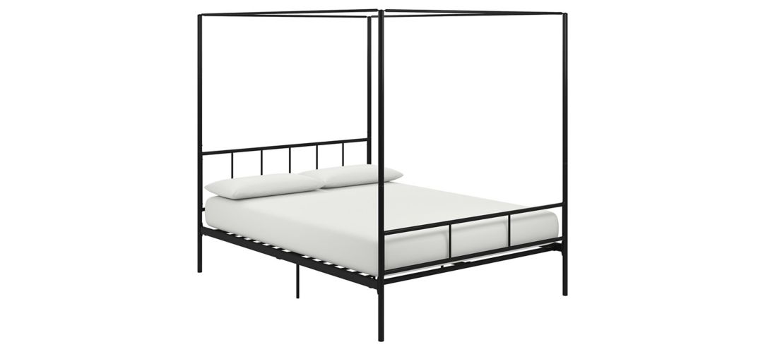 590241940 Marion Canopy Bed Queen sku 590241940