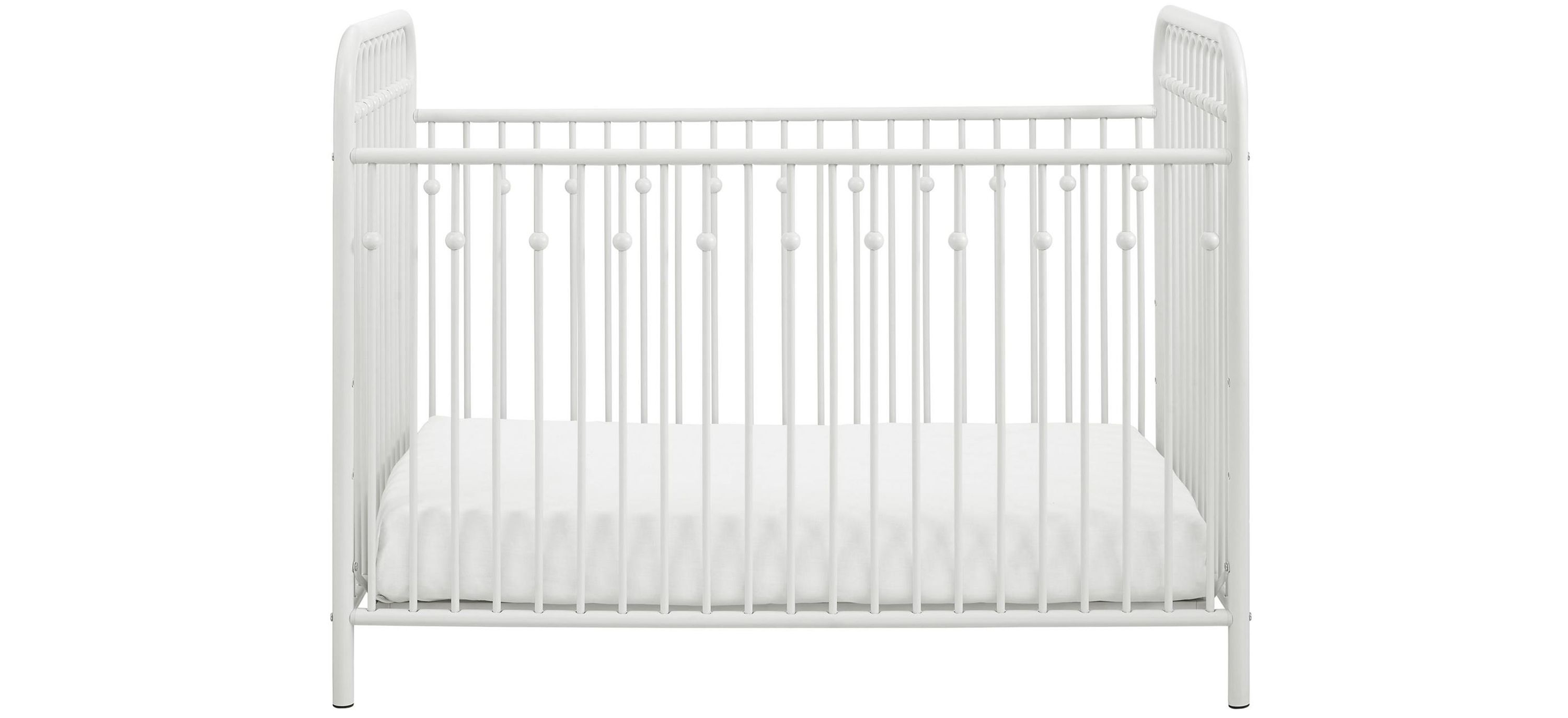 Monarch hill ivy crib hot sale white