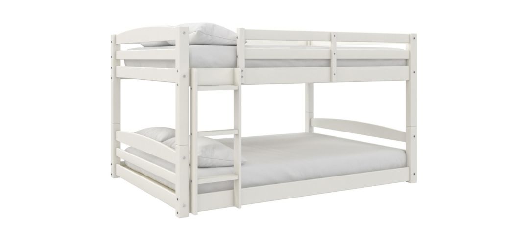 Atwater Living Aaida Full-Over-Full Floor Bunk Bed