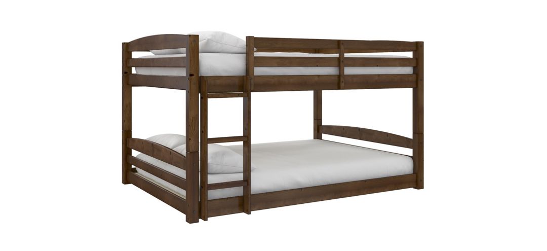 Atwater Living Aaida Full-Over-Full Floor Bunk Bed