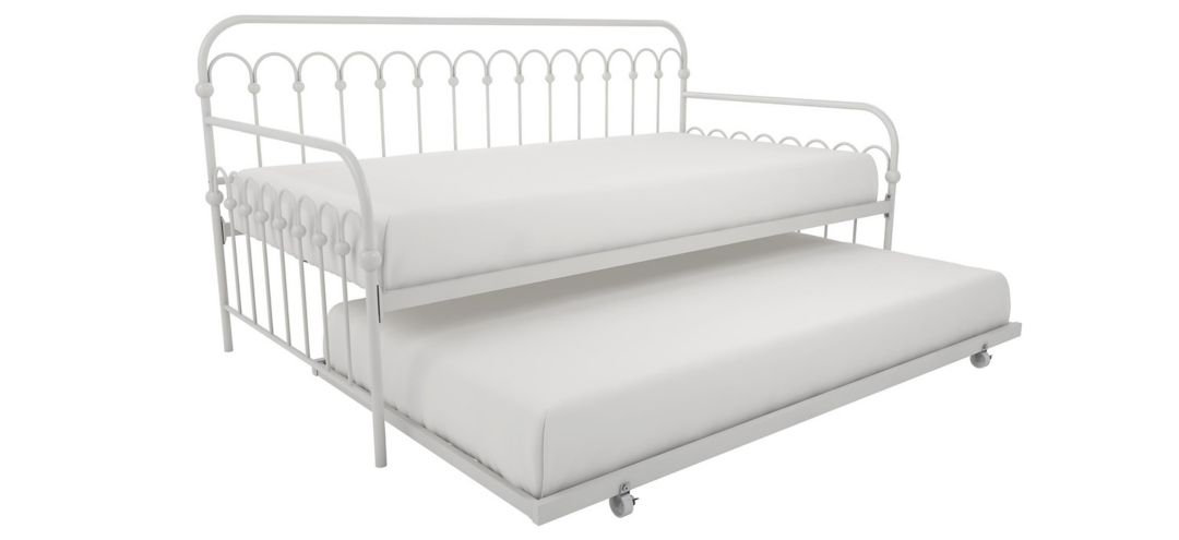 Bright Pop Daybed Twin