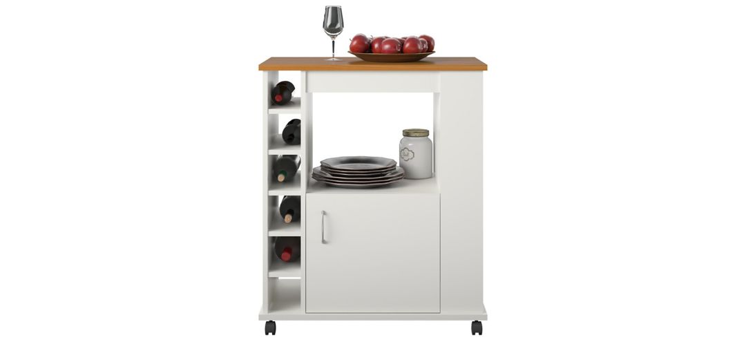 750068170 Palmyra Kitchen Cart sku 750068170