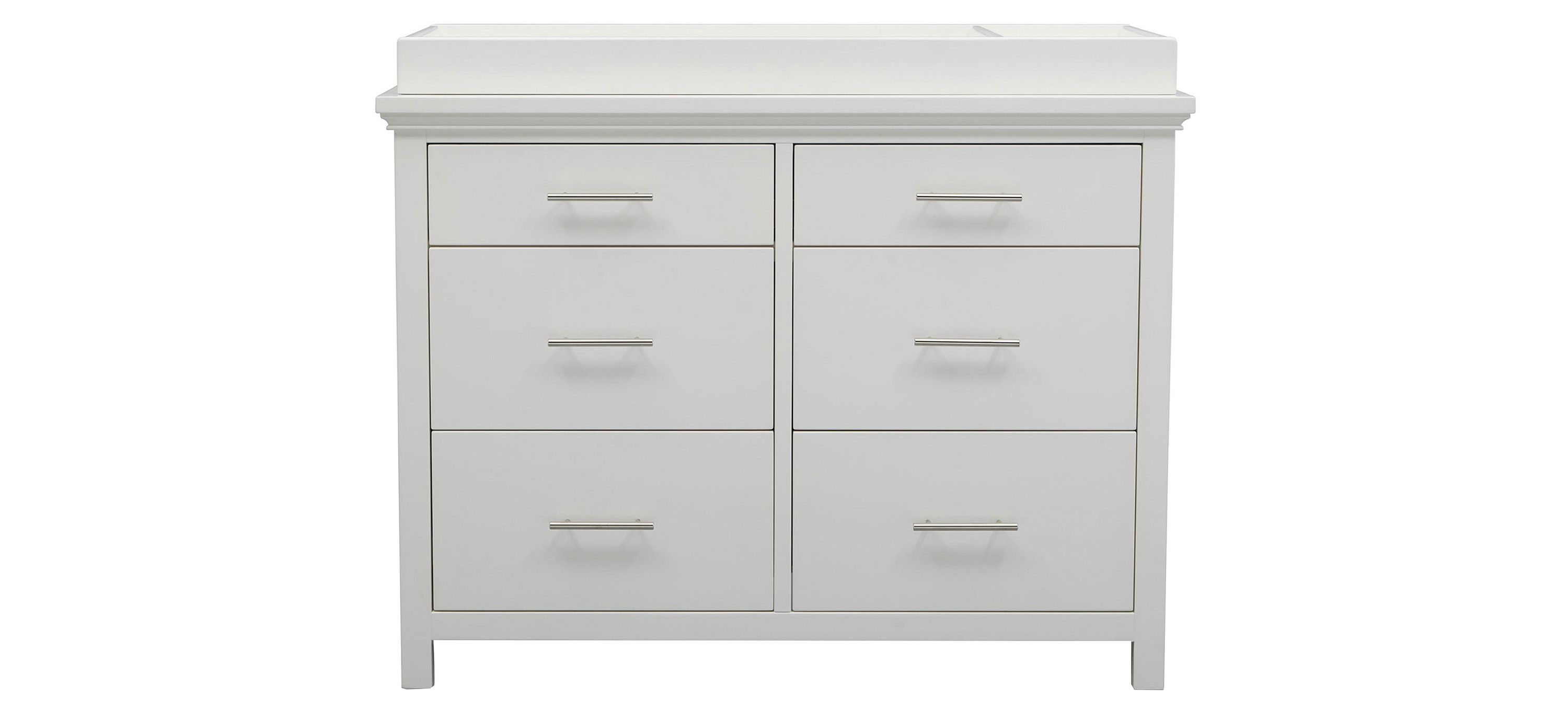Avery Nursery Dresser w/ Changing Top by Delta Children